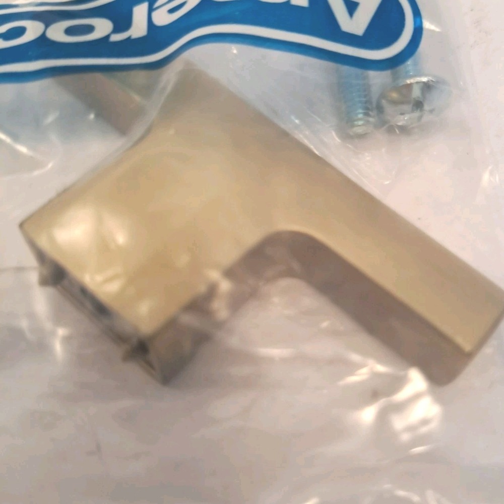 Amerock 2 1/2 Inch Cabinet Knob BB55361BBZ Golden Champagne